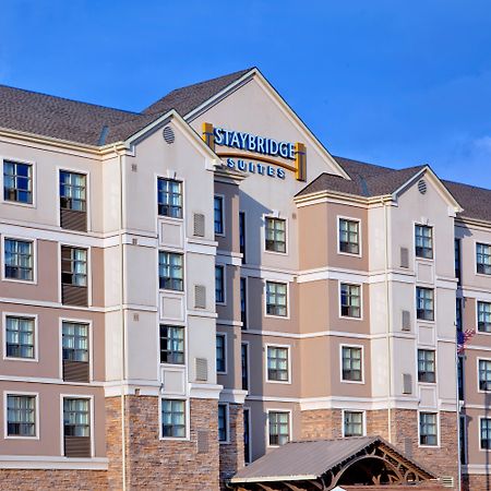 Staybridge Suites London By Ihg Esterno foto