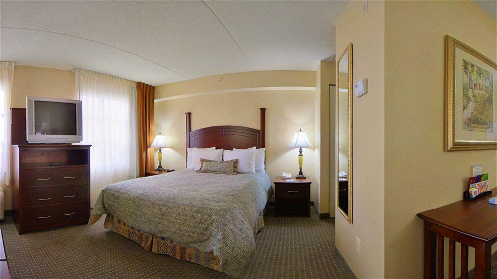 Staybridge Suites London By Ihg Esterno foto