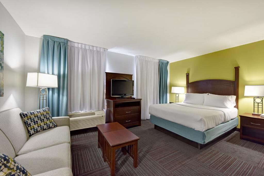 Staybridge Suites London By Ihg Esterno foto