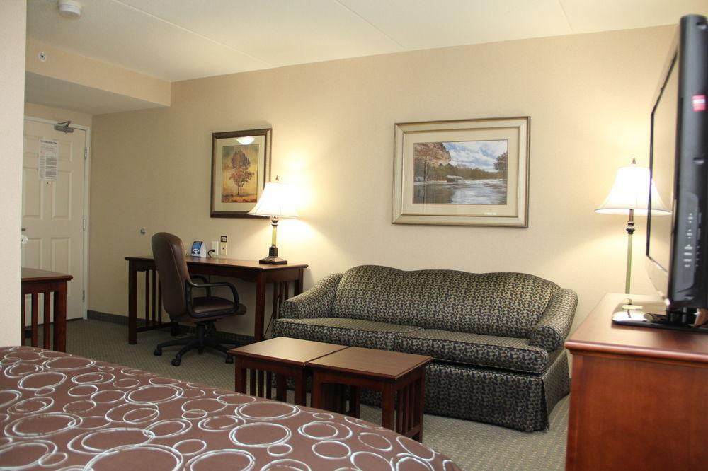 Staybridge Suites London By Ihg Esterno foto