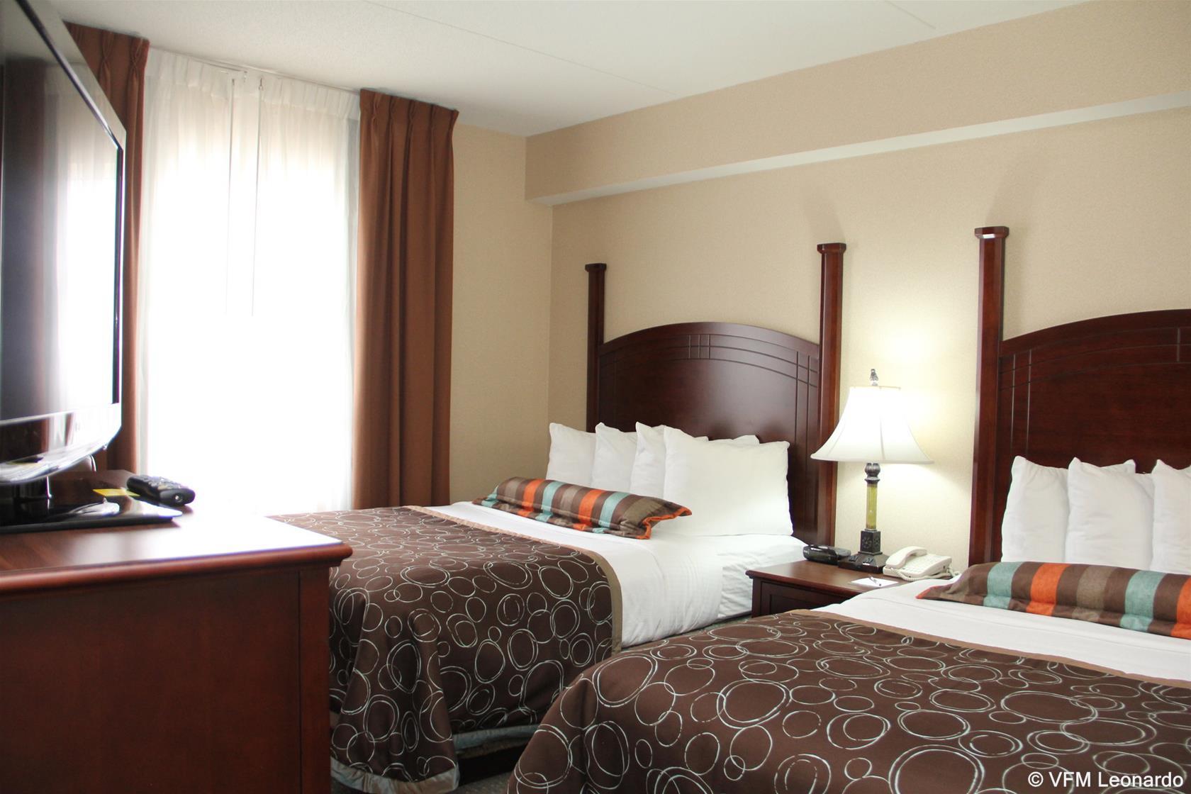 Staybridge Suites London By Ihg Esterno foto