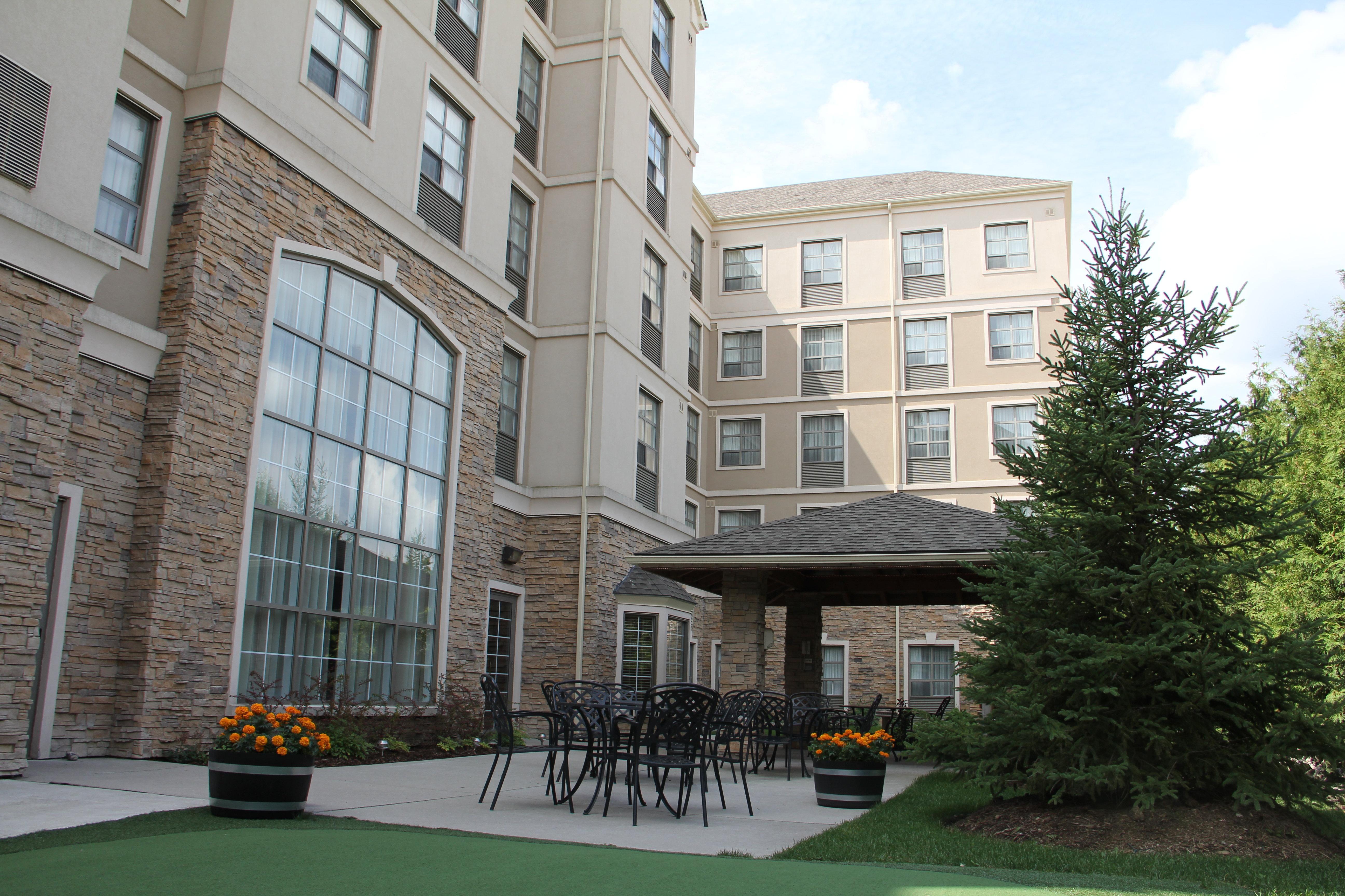 Staybridge Suites London By Ihg Esterno foto