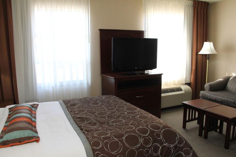 Staybridge Suites London By Ihg Esterno foto