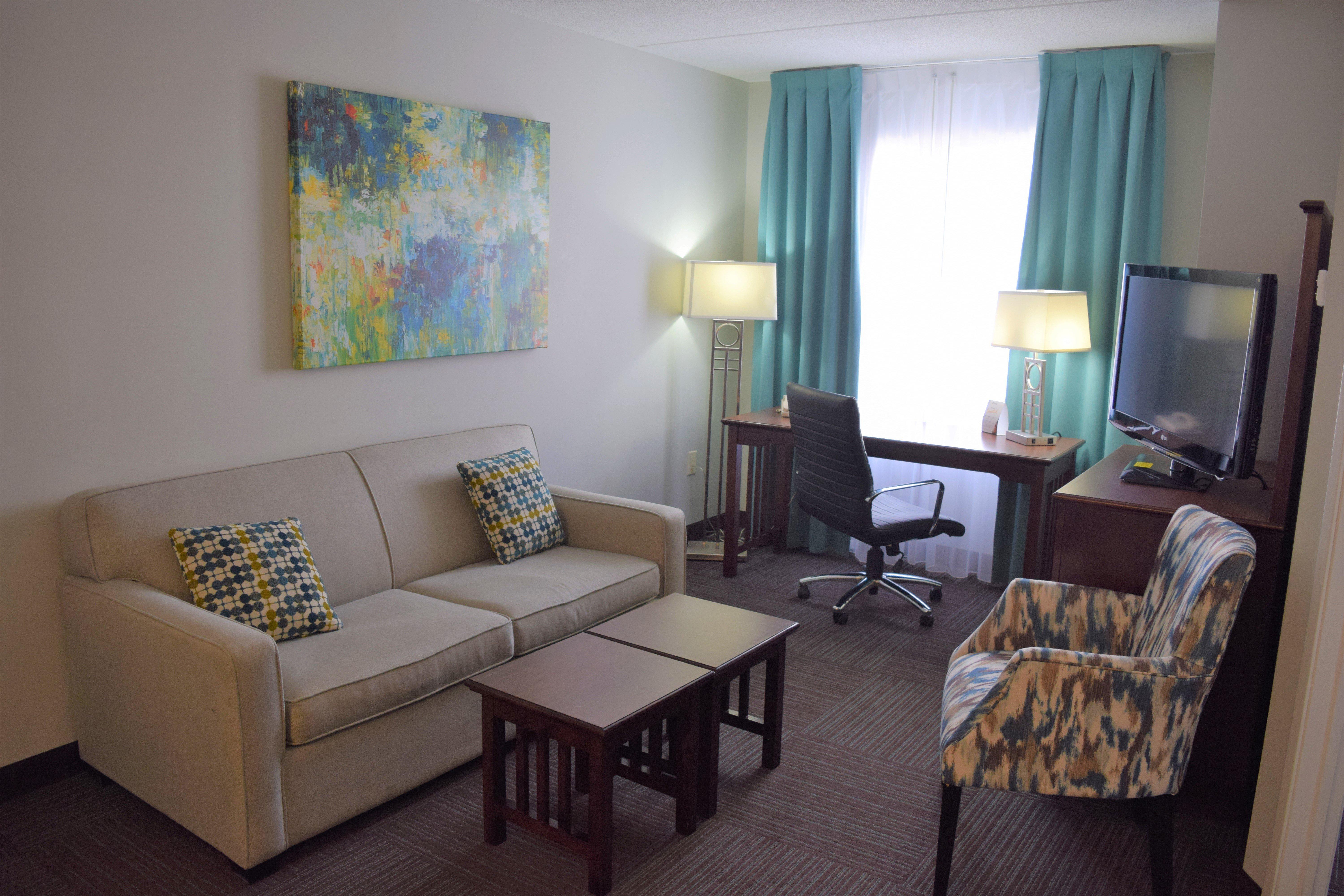 Staybridge Suites London By Ihg Esterno foto