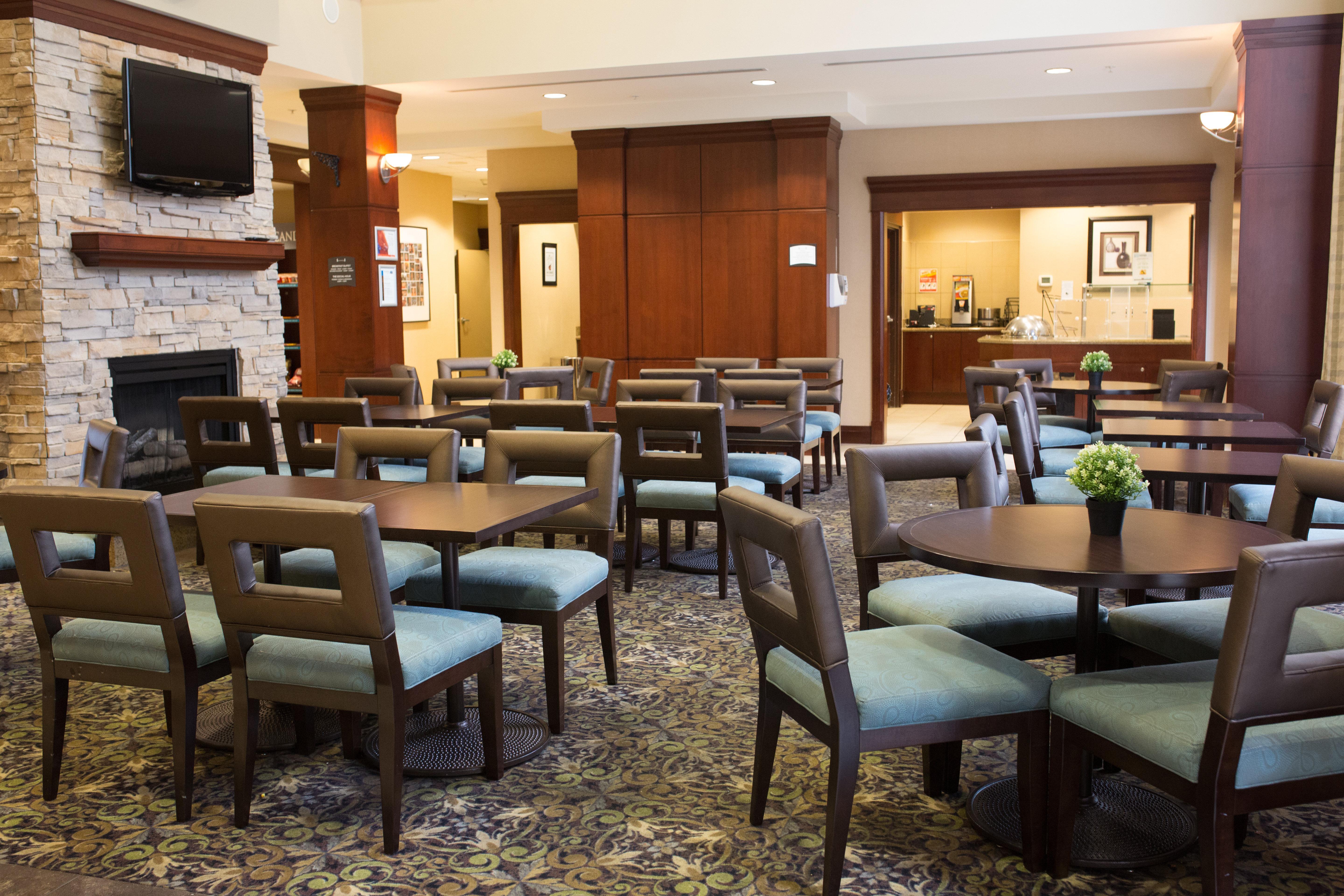 Staybridge Suites London By Ihg Esterno foto