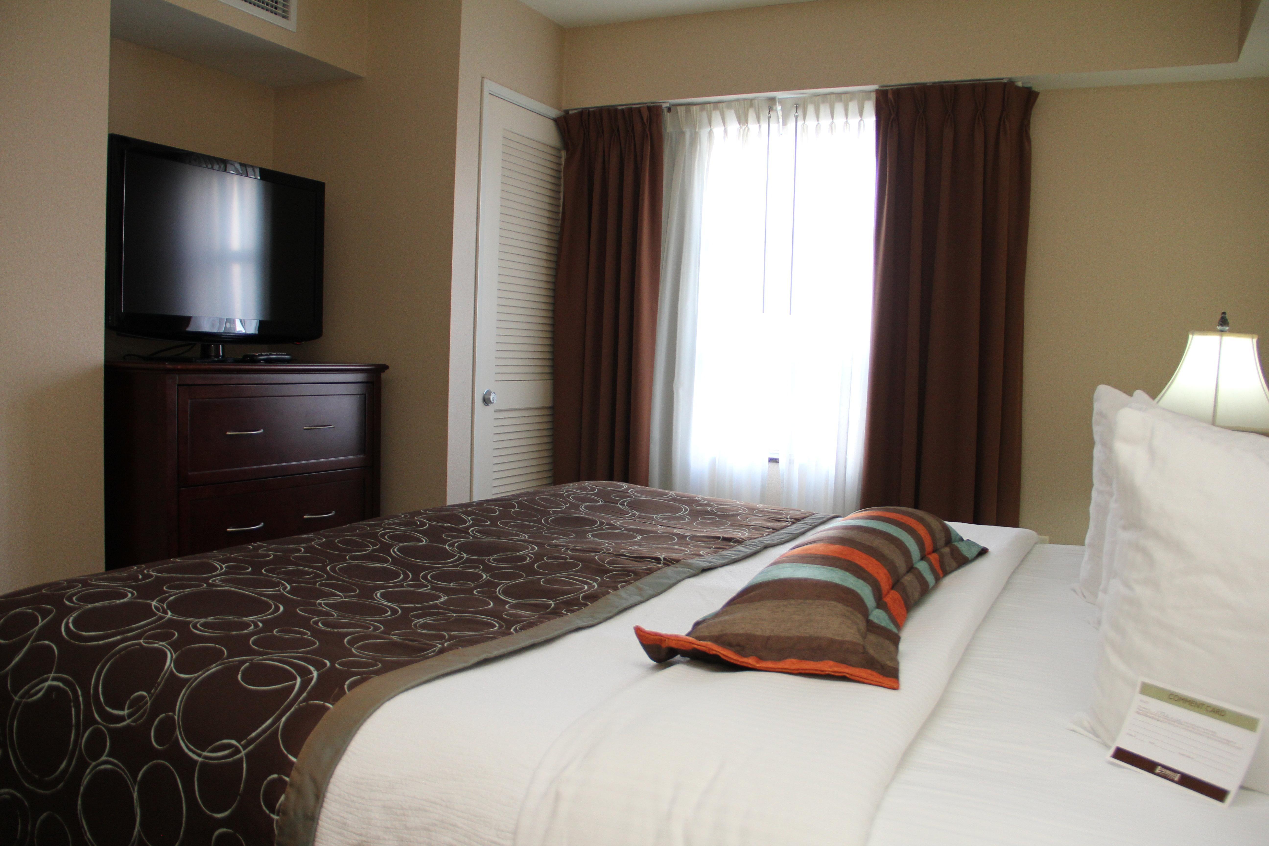 Staybridge Suites London By Ihg Esterno foto