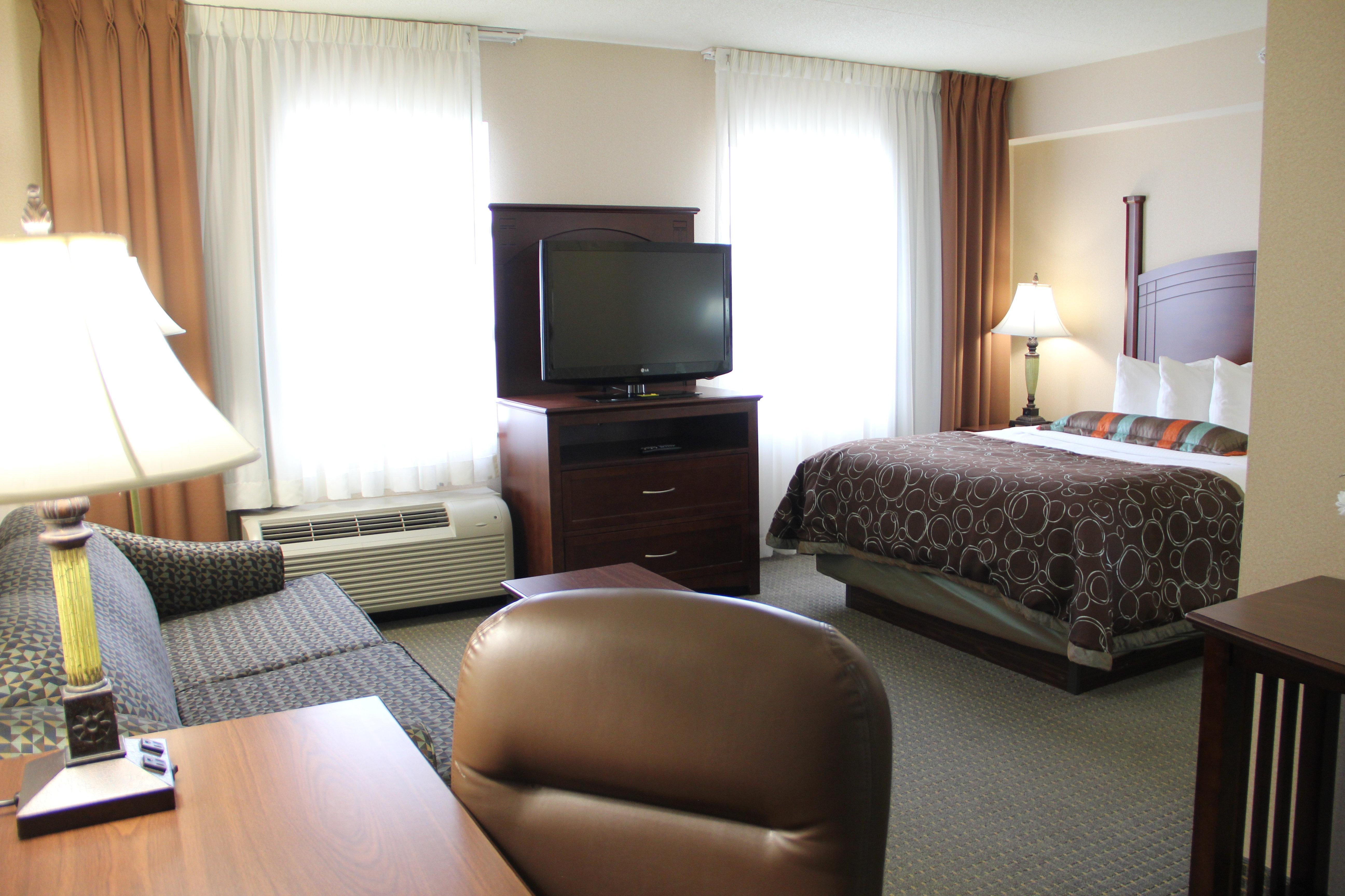 Staybridge Suites London By Ihg Esterno foto
