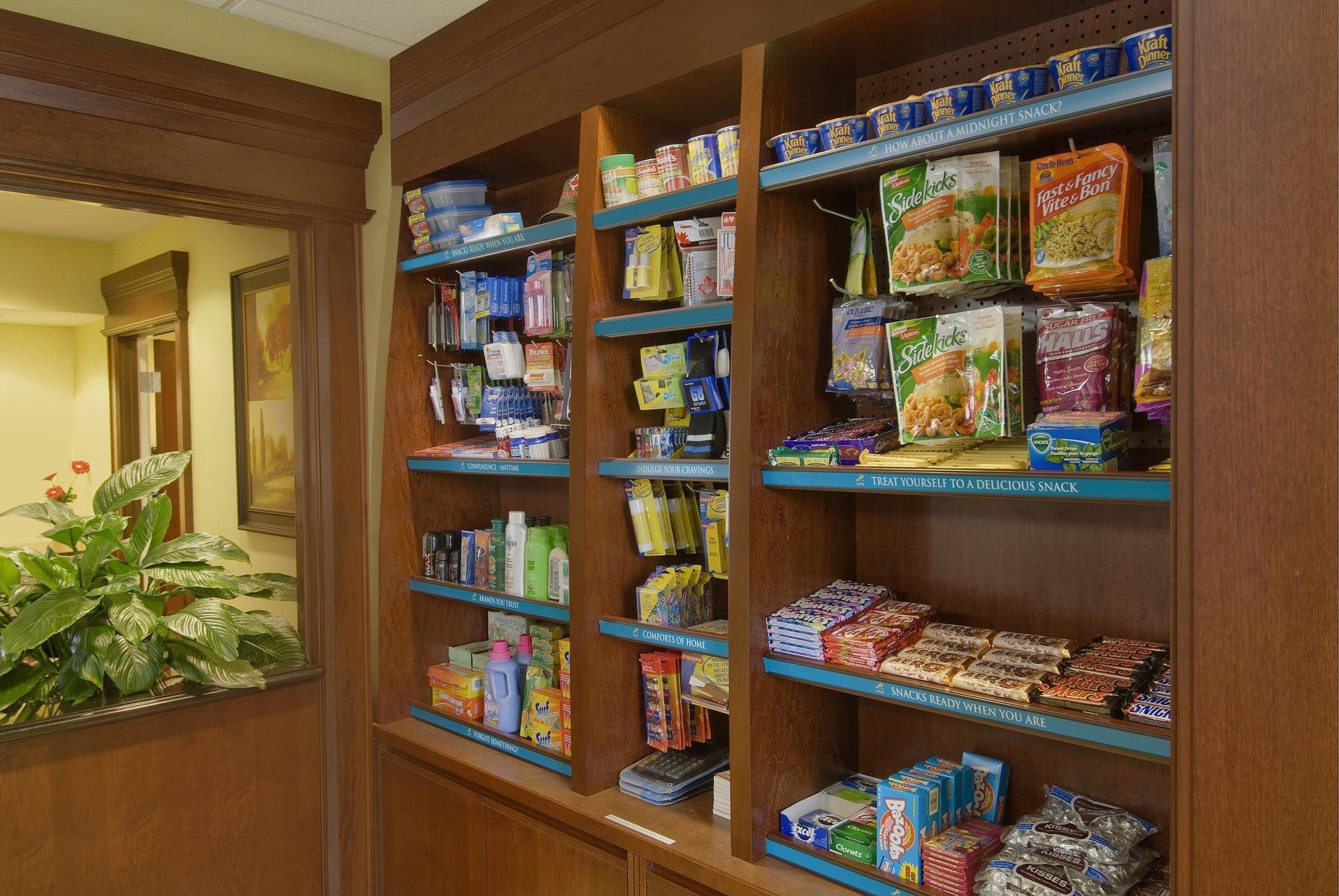 Staybridge Suites London By Ihg Esterno foto