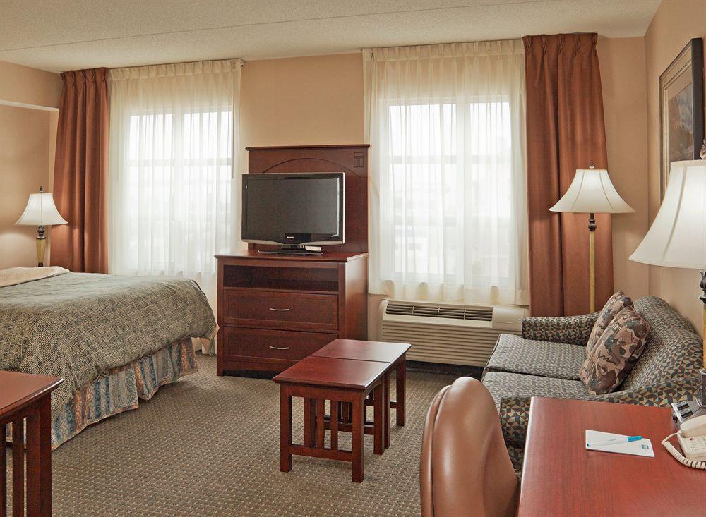 Staybridge Suites London By Ihg Esterno foto